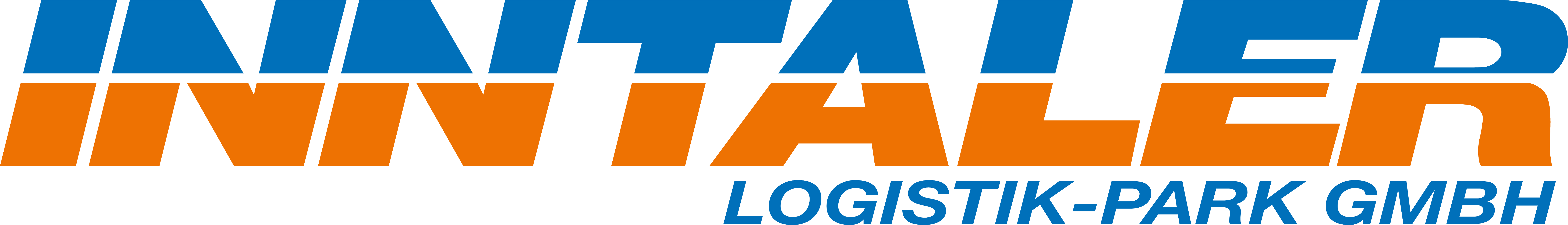 Inntaler Logistik-Park