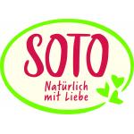 SOTO organic veggie food GmbH